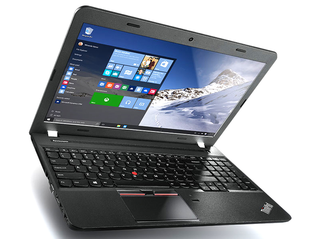 صفحه نمایش لپ تاپ Lenovo ThinkPad E560
